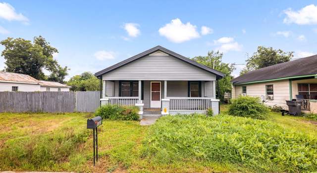 Photo of 1123 Roselle, Augusta, GA 30901