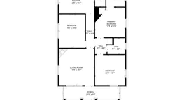 Photo of 1123 Roselle, Augusta, GA 30901