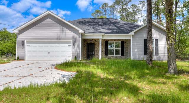Photo of 2525 MEADOWBROOK, Augusta, GA 30906