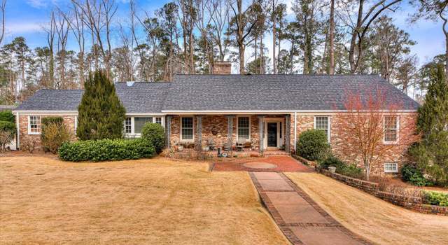 Photo of 3055 HILLSDALE, Augusta, GA 30909