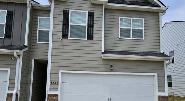 Photo of 4325 NEWLAND, Hephzibah, GA 30815