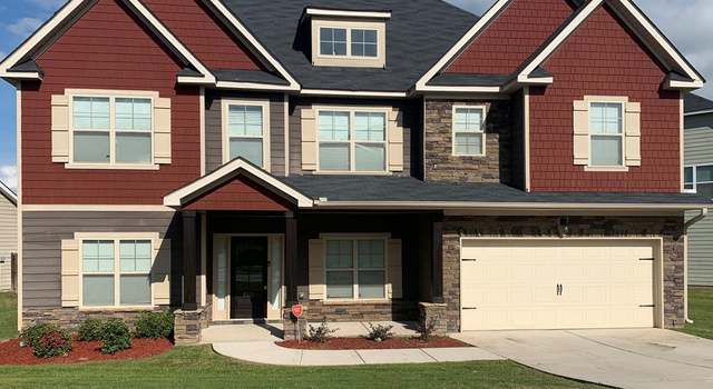 Photo of 8809 Crenshaw, Grovetown, GA 30813