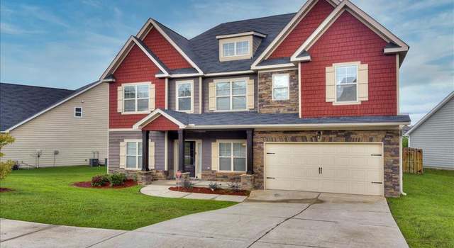 Photo of 8809 Crenshaw, Grovetown, GA 30813