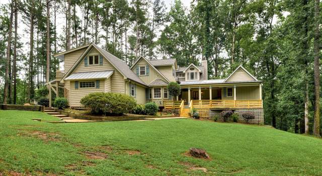 Photo of 10 Dogwood, Johnston, SC 29832