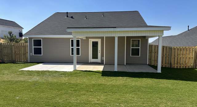 Photo of 909 HOLBROOK Dr, Grovetown, GA 30813