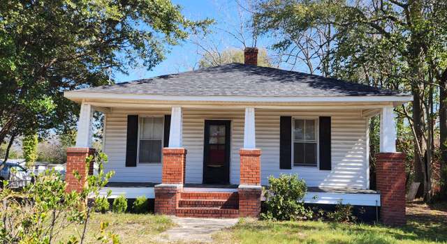 Photo of 219 S GUIGNARD, Sumter, SC 29150