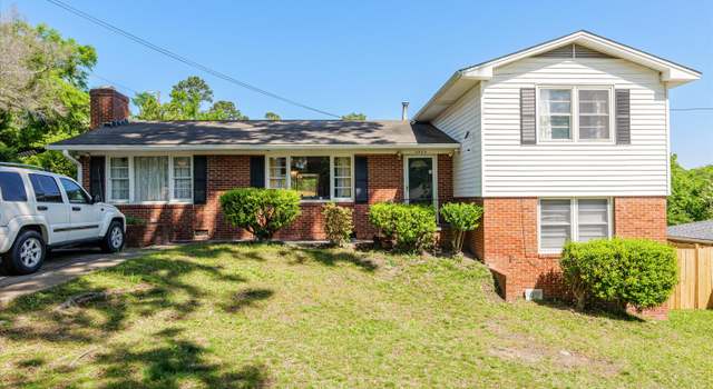 Photo of 2905 Rocky Crk, Augusta, GA 30906