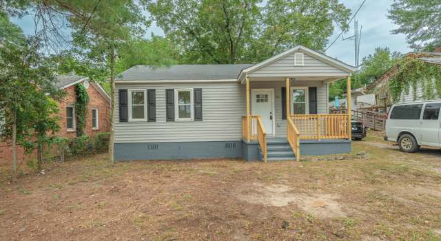Photo of 1911 Maryland, Augusta, GA 30904