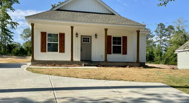 Photo of 3439 OLD AUGUSTA, Dearing, GA 30808