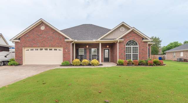 Photo of 821 Wickham, Graniteville, SC 29829