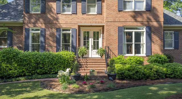 Photo of 300 LIVE OAK Rd, Aiken, SC 29803