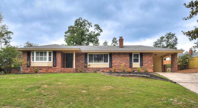 Photo of 743 Lancaster, Augusta, GA 30909