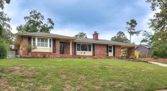 Photo of 743 Lancaster, Augusta, GA 30909