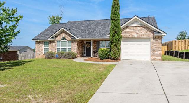 Photo of 2603 Ardwick, Hephzibah, GA 30815