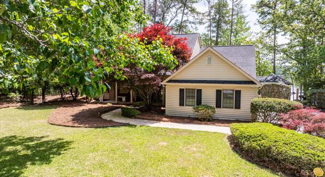 Photo of 215 DEVERAUX, Mccormick, SC 29835