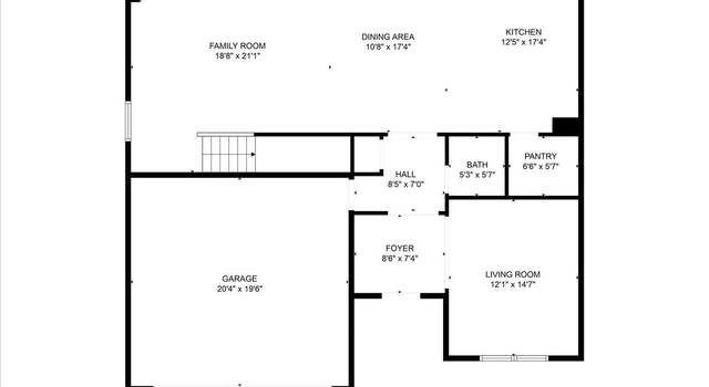 Photo of 773 OTTO Run, North Augusta, SC 29841