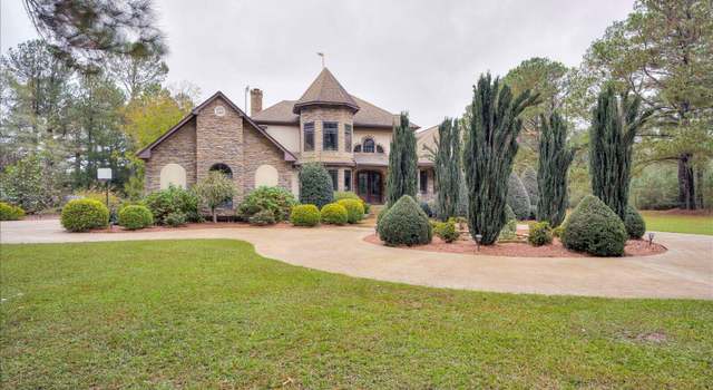 Photo of 1805 HIGHWAY 88, Blythe, GA 30805