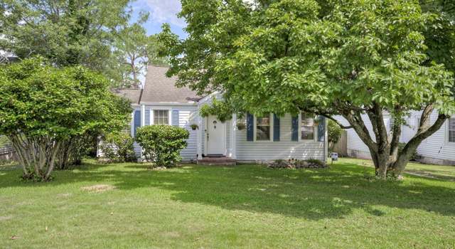 Photo of 1730 Kissingbower, Augusta, GA 30904