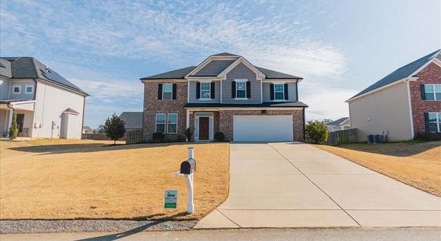 Photo of 1731 Ethan, Hephzibah, GA 30815