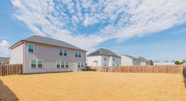 Photo of 1731 Ethan, Hephzibah, GA 30815