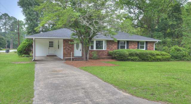 Photo of 4102 Sapling, Augusta, GA 30906