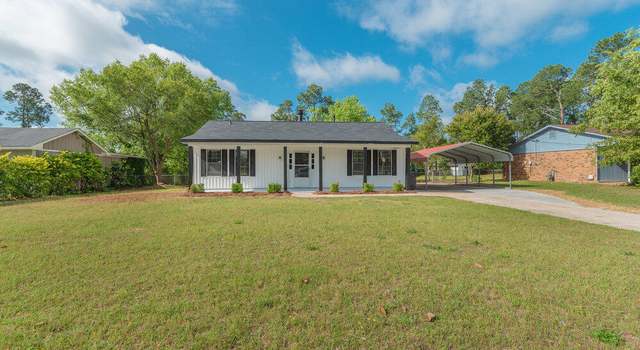 Photo of 3825 FAIRINGTON, Hephzibah, GA 30815