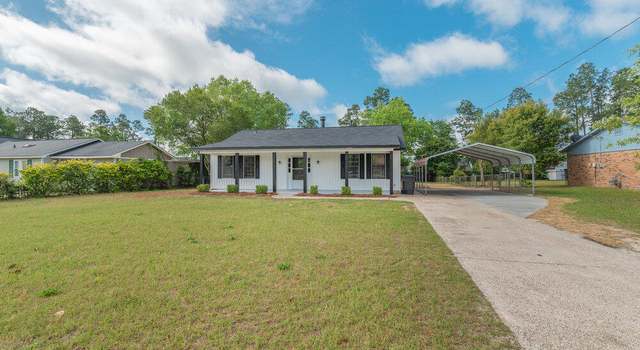 Photo of 3825 FAIRINGTON, Hephzibah, GA 30815