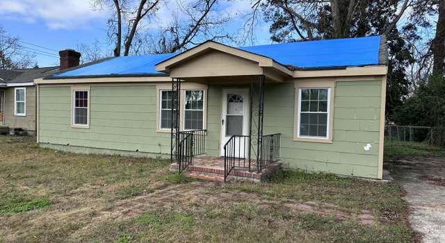Photo of 1319 SOLOMON, Augusta, GA 30901