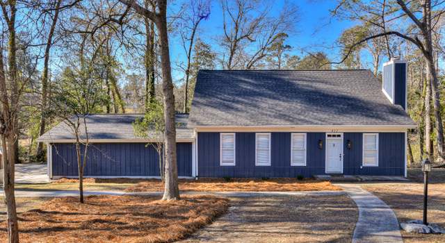Photo of 411 BROOKSIDE, Augusta, GA 30904