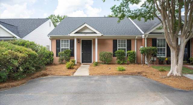 Photo of 49 CHARLESTOWNE Dr, Augusta, GA 30907