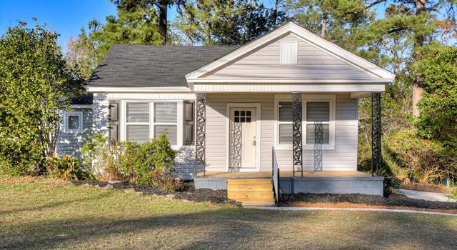 Photo of 1665 BROWN, Hephzibah, GA 30815