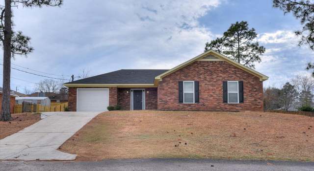 Photo of 3609 Bitternut, Augusta, GA 30906