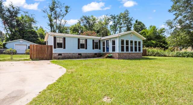 Photo of 10 Ruby St, Gloverville, SC 29828