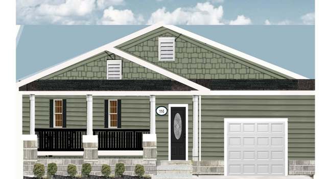 Photo of 116 COURTLAND, Augusta, GA 30901