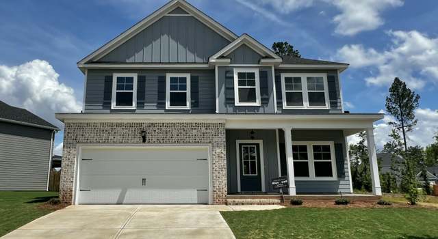 Photo of 622 GROSBEAK Ln, Evans, GA 30809
