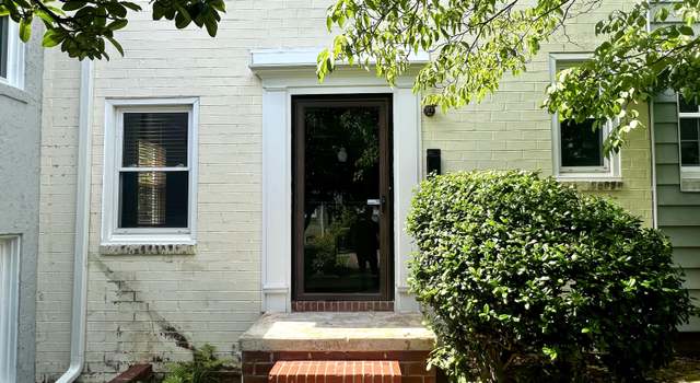 Photo of 801 Monte Sano Unit B1, Augusta, GA 30904