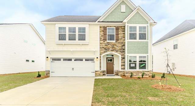 Photo of 2093 APRIL DAWN Trl, Thomson, GA 30824