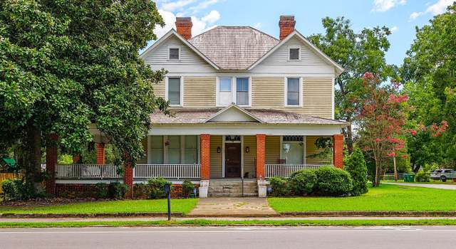 Photo of 197 MAIN, Warrenton, GA 30828