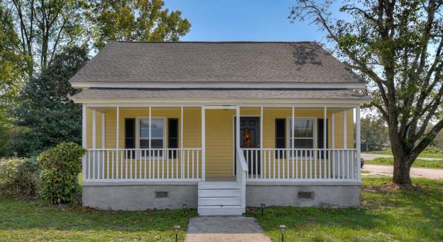 Photo of 3787 AUGUSTA, Warrenville, SC 29851