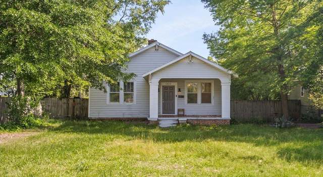 Photo of 1823 STARNES, Augusta, GA 30904