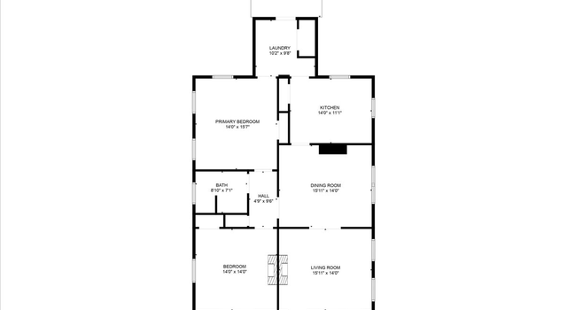 Photo of 1823 STARNES, Augusta, GA 30904