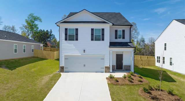 Photo of 4170 CRIMSON, Graniteville, SC 29829