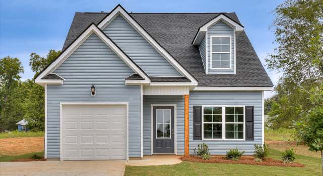 Photo of 325 TERRACE Hl, Wrens, GA 30833