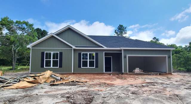 Photo of 453 Pine, Warrenville, SC 29851