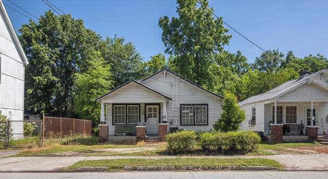 Photo of 1371 WRIGHTSBORO, Augusta, GA 30901