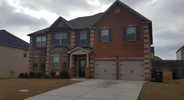 Photo of 3419 Covington, Augusta, GA 30909