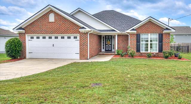 Photo of 235 Old Berzelia, Grovetown, GA 30813