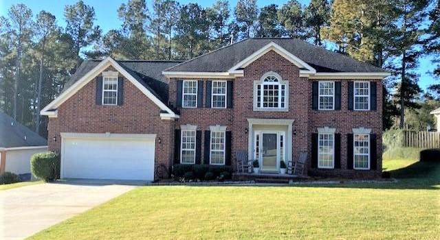 Photo of 291 High Chaparral, Martinez, GA 30907