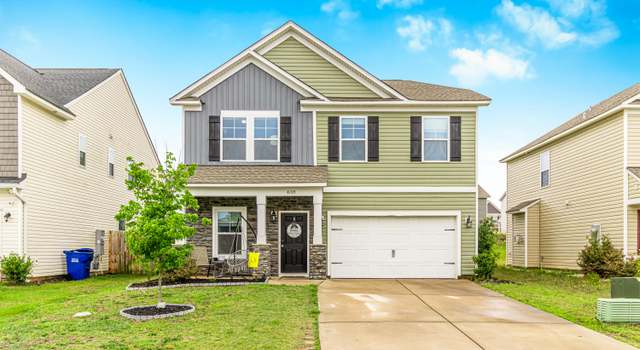 Photo of 4105 Thimbleberry Dr, Graniteville, SC 29829