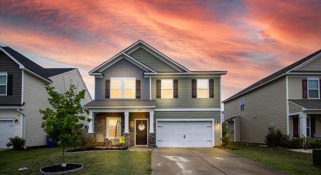 Photo of 4105 Thimbleberry Dr, Graniteville, SC 29829